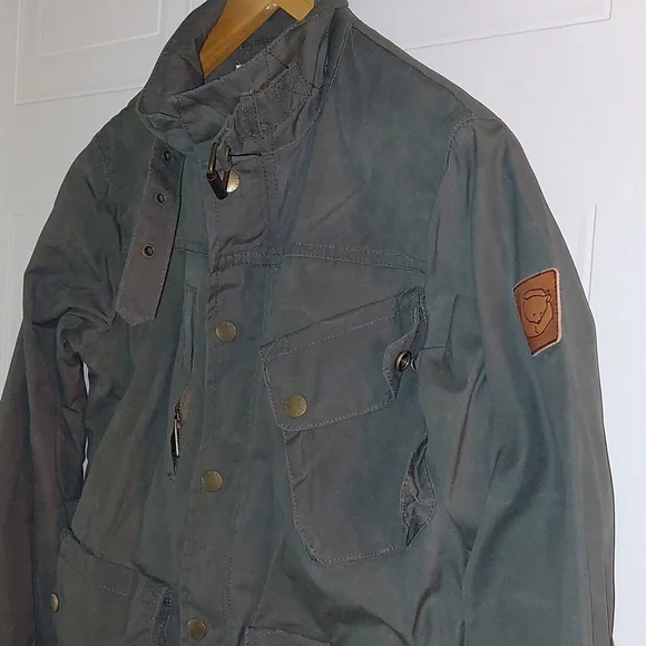 Penfield Utility Jacket - Picture 4 of 10